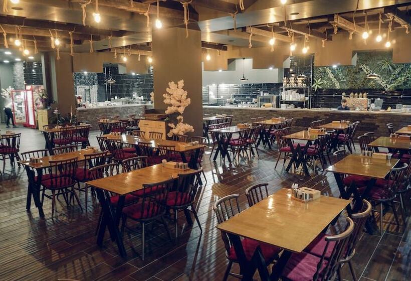 Отель Grand Catalkaya