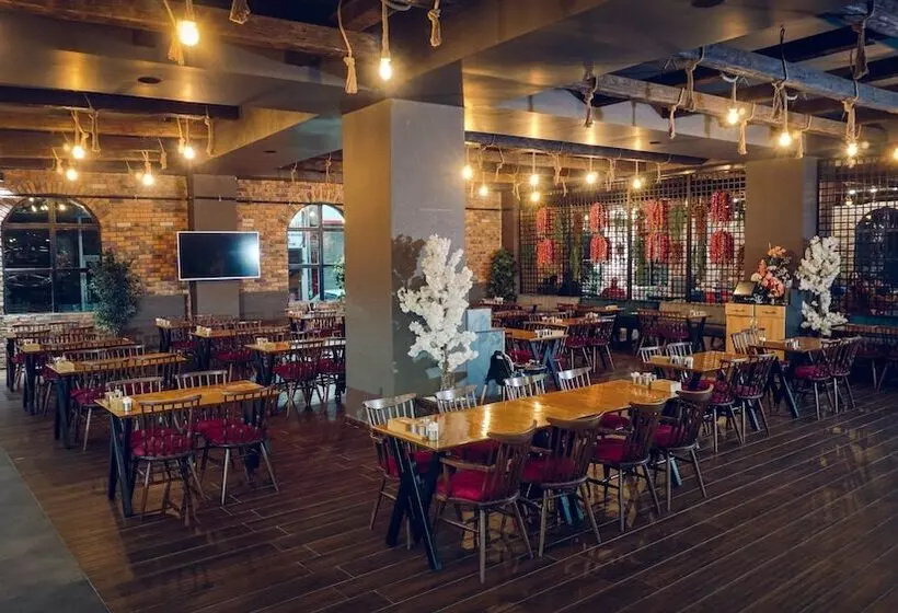 هتل Grand Catalkaya