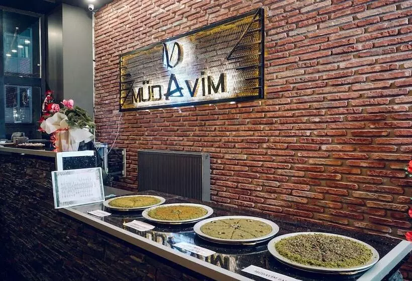 هتل Grand Catalkaya