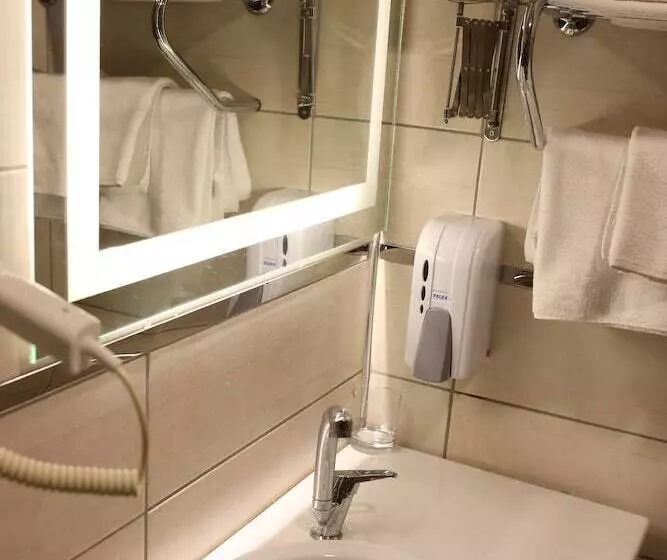 هتل Grand Catalkaya