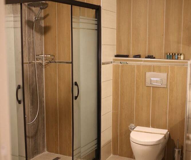 Отель Grand Catalkaya