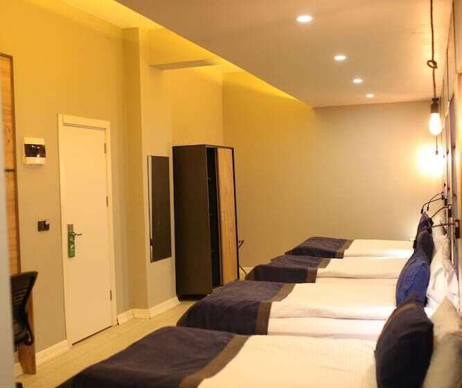 Отель Grand Catalkaya