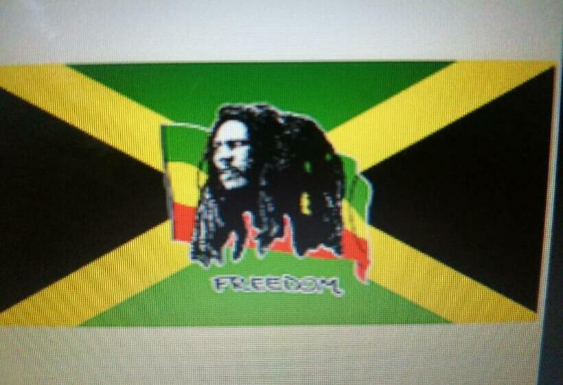 Bob Marley Hotel Luxor & Restaurant