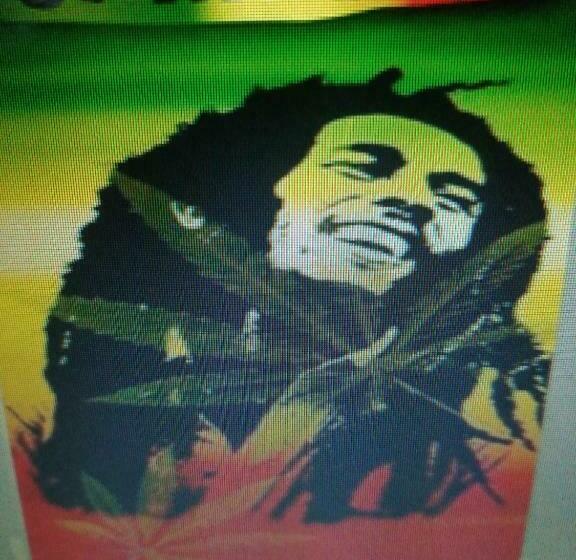 Bob Marley Hotel Luxor & Restaurant