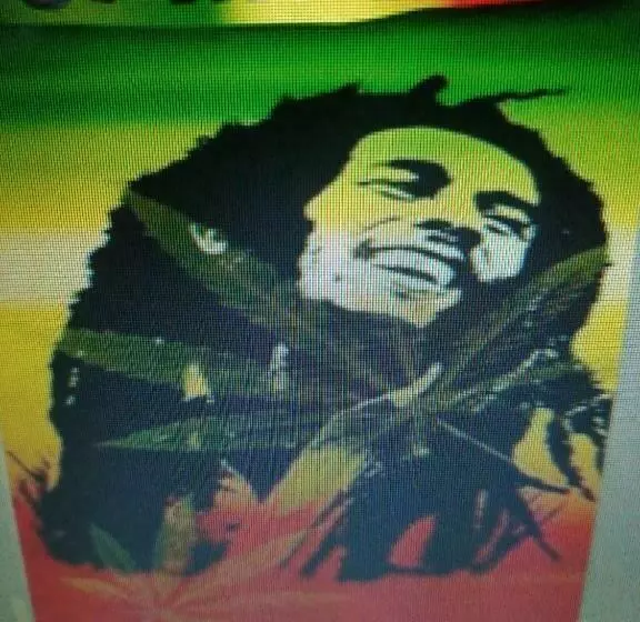 Bob Marley Hotel Luxor & Restaurant