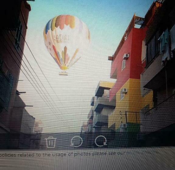 Bob Marley Hotel Luxor & Restaurant