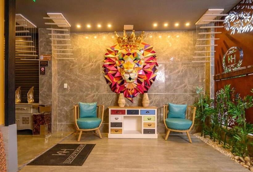 Kh Hotel Boutique