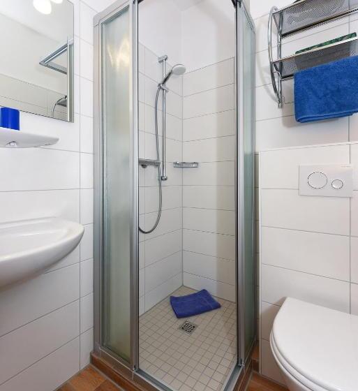 Отель Pension Störtebeker