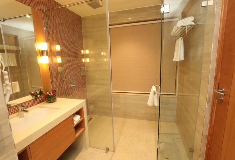 Отель Regenta Central Udaipur