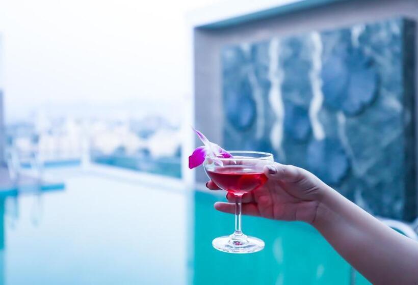 Отель Regenta Central Udaipur