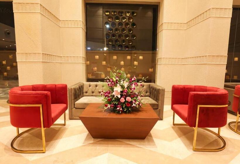 Отель Regenta Central Udaipur