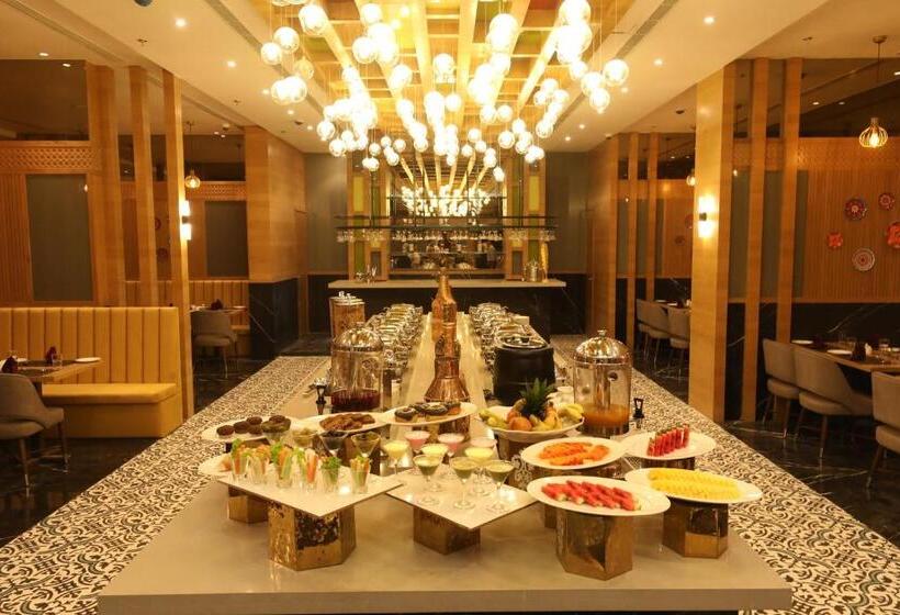 Отель Regenta Central Udaipur