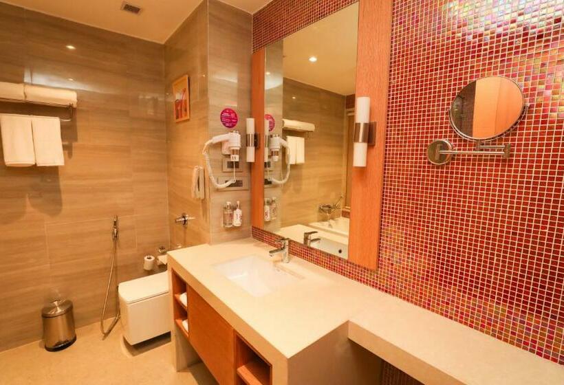 Отель Regenta Central Udaipur