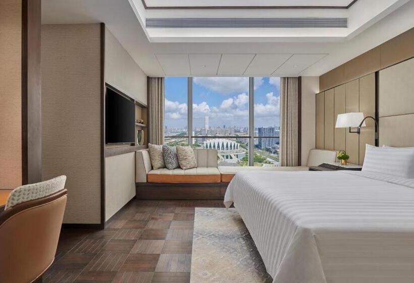 ホテル Shangrila Qiantan, Shanghai