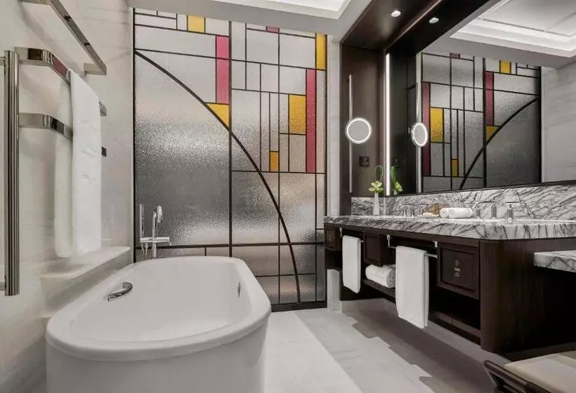 ホテル Shangrila Qiantan, Shanghai