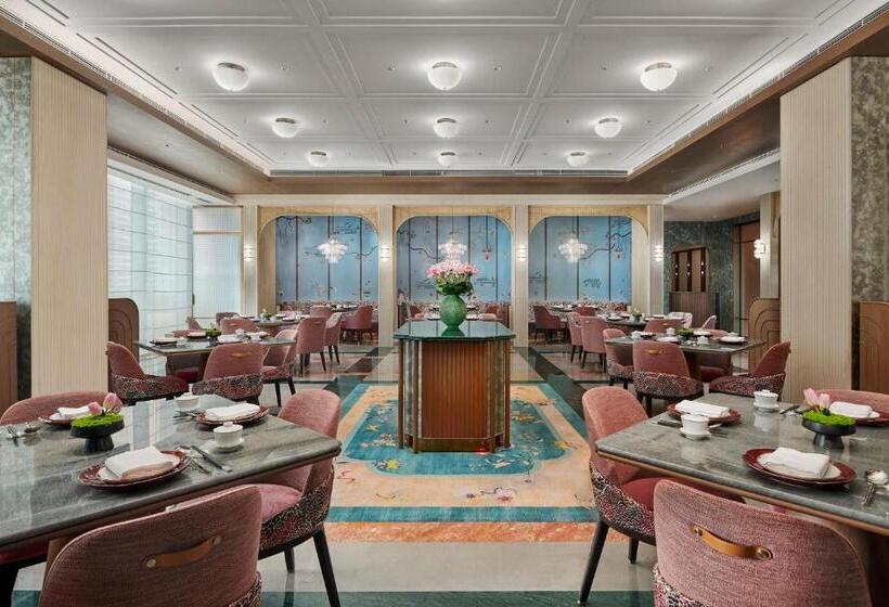 ホテル Shangrila Qiantan, Shanghai