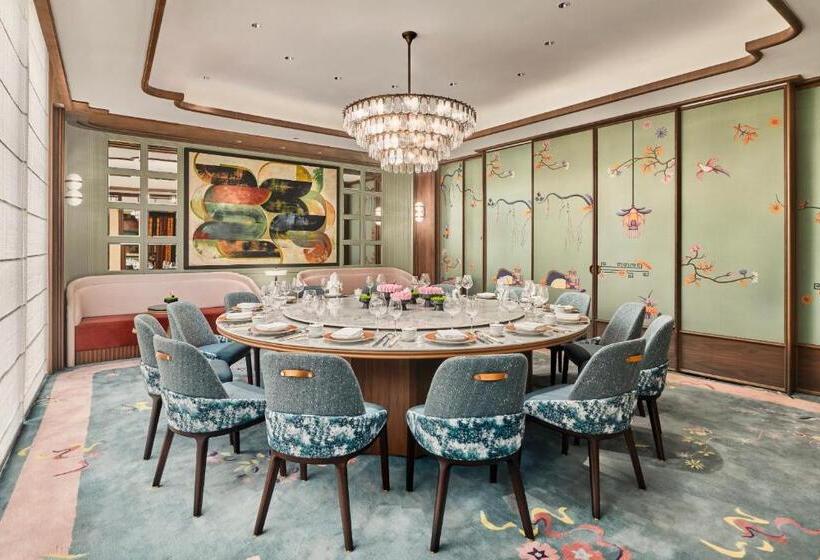 ホテル Shangrila Qiantan, Shanghai