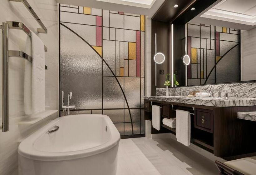 ホテル Shangrila Qiantan, Shanghai