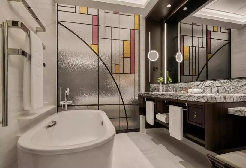 ホテル Shangrila Qiantan, Shanghai