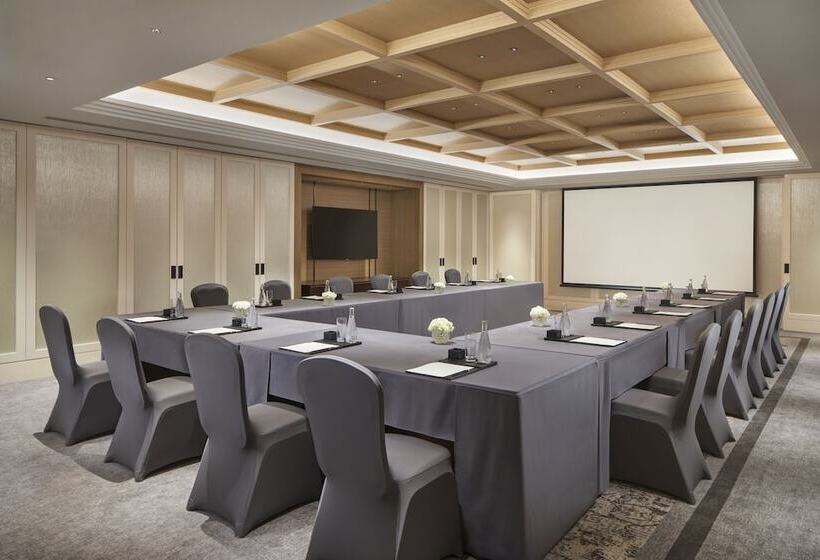 ホテル Shangrila Qiantan, Shanghai