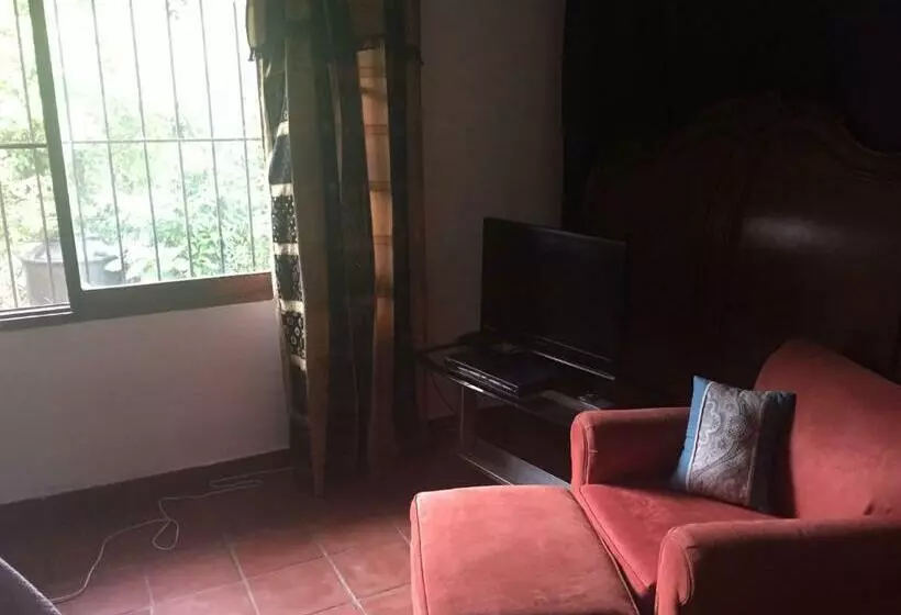 ユースホステル La Jungla Experience Lodgings   Vacation Home And Apartment