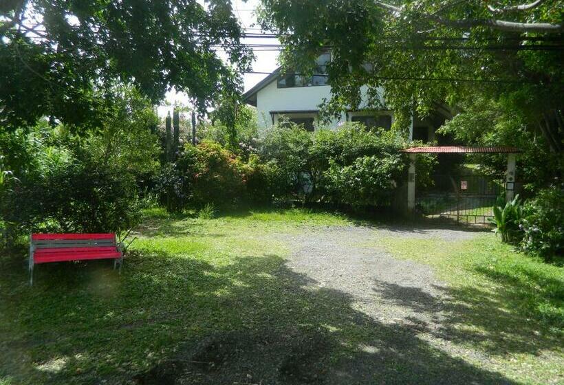 Herberge La Jungla Experience Lodgings   Vacation Home And Apartment