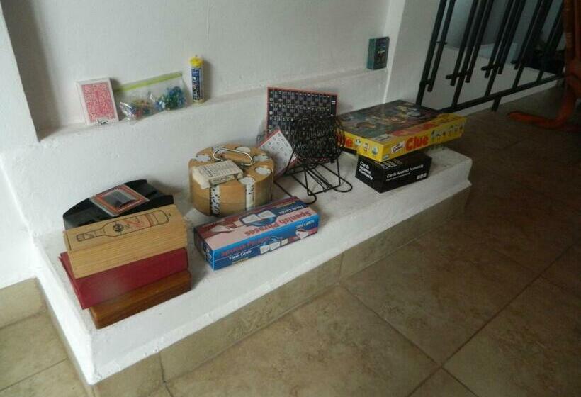 Herberge La Jungla Experience Lodgings   Vacation Home And Apartment