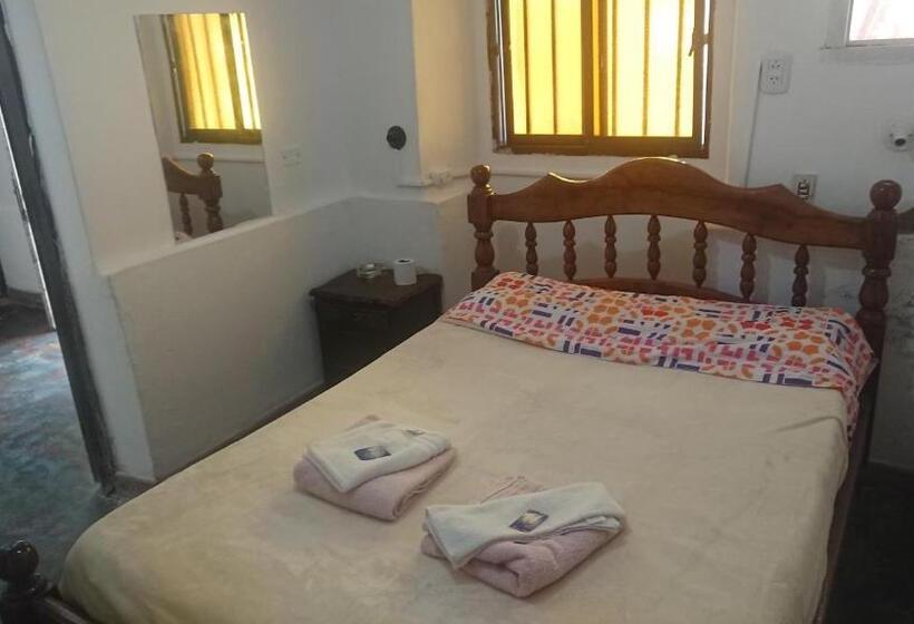 Apartamentos Quintana