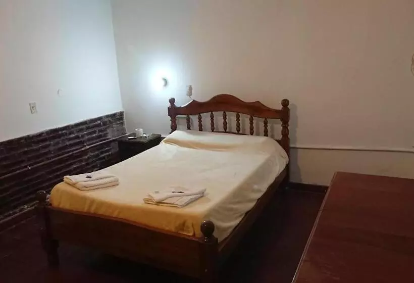 Apartamentos Quintana