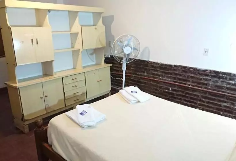 Apartamentos Quintana