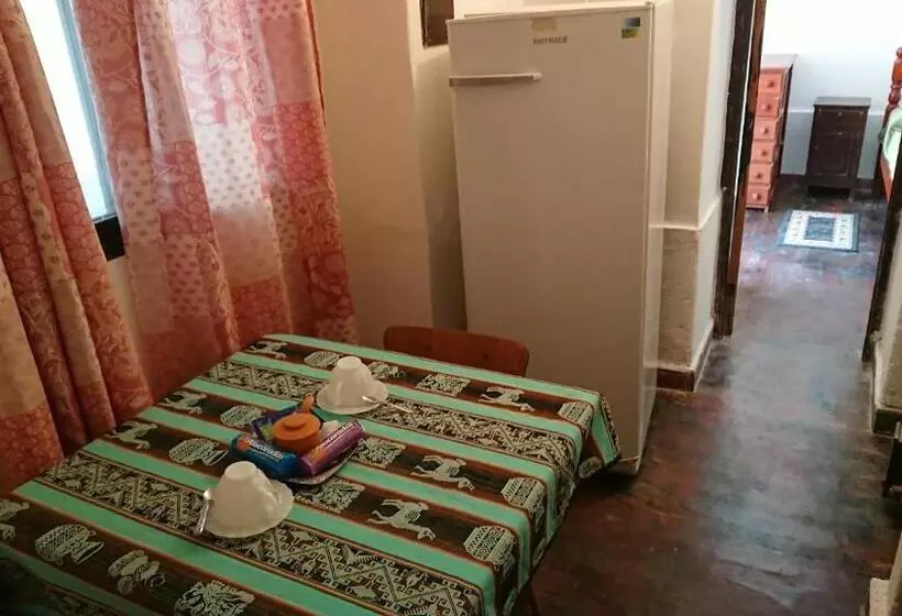 Apartamentos Quintana