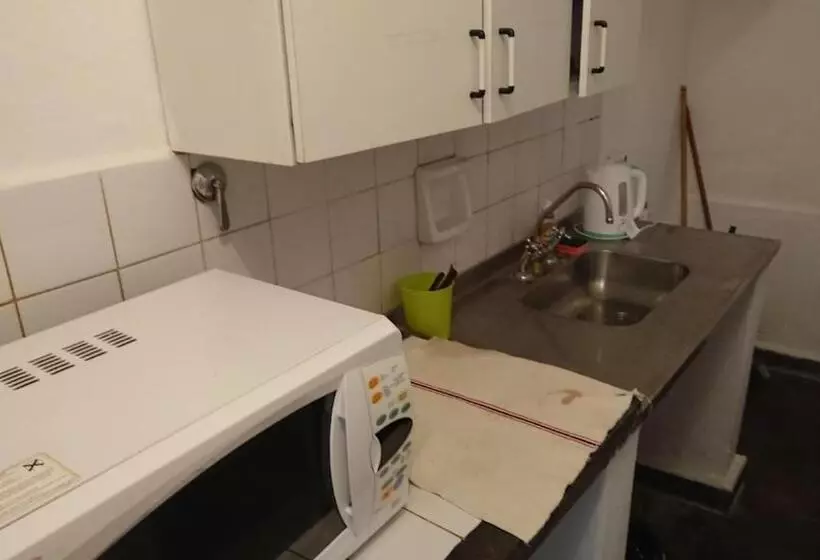 Apartamentos Quintana