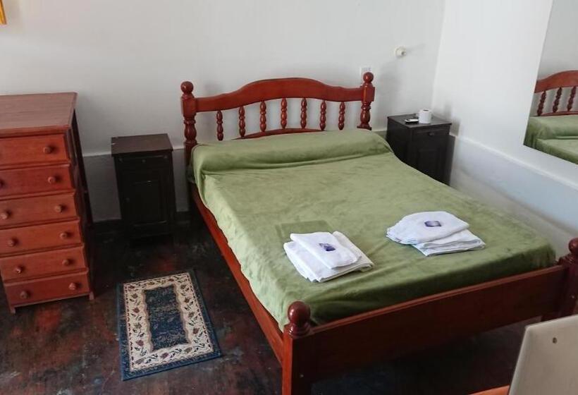 Apartamentos Quintana