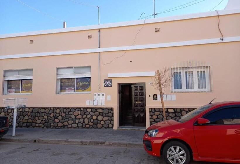 Apartamentos Quintana