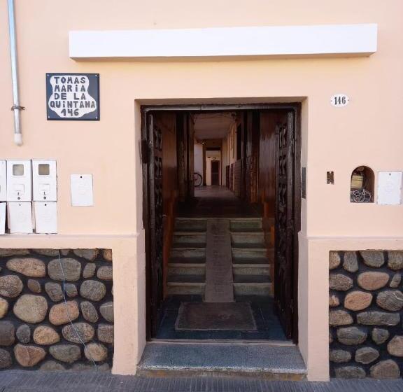 Apartamentos Quintana