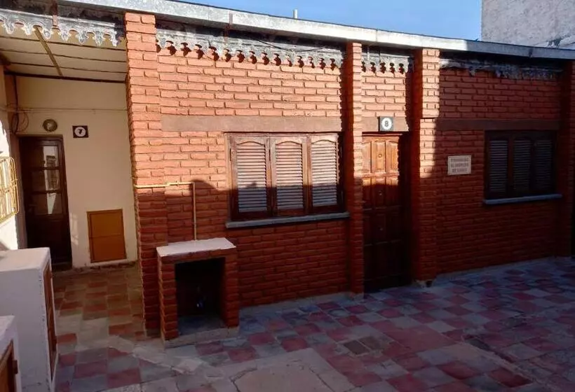 Apartamentos Quintana