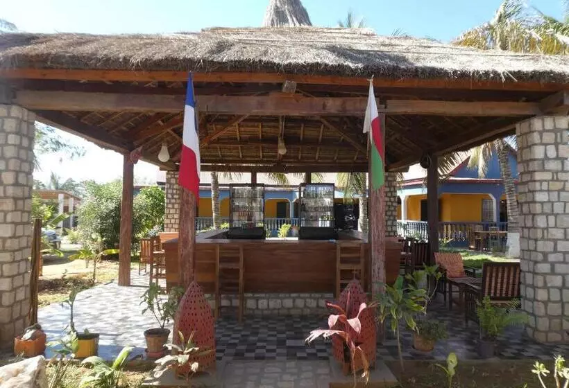 تختخواب و صبحانه Bohobé Naboty