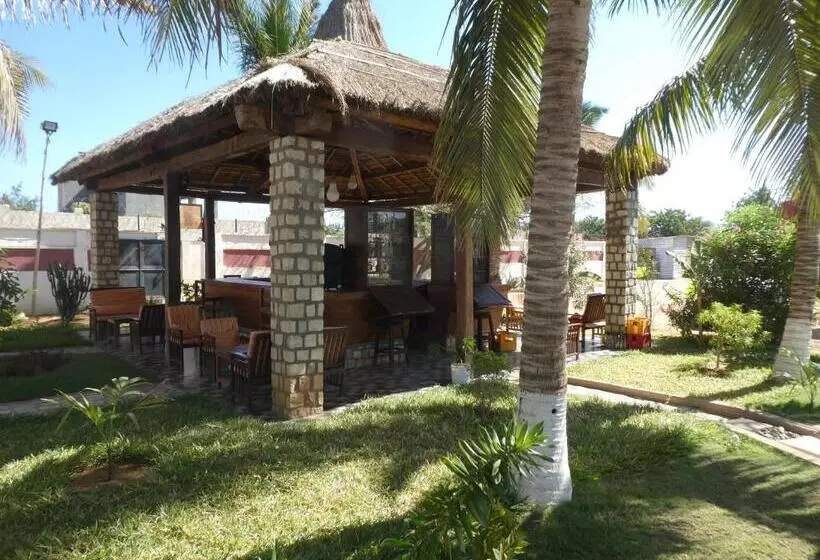 تختخواب و صبحانه Bohobé Naboty