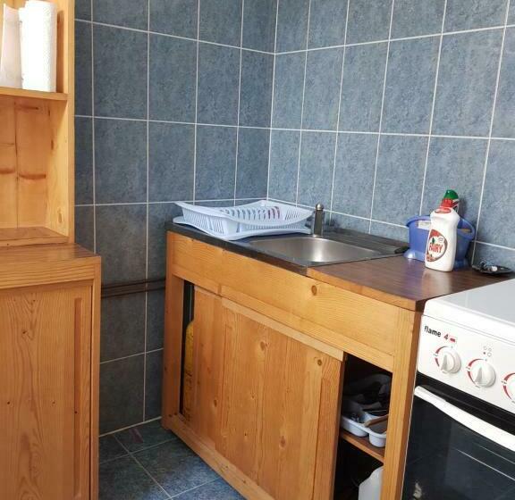 تختخواب و صبحانه Eszter Panzió