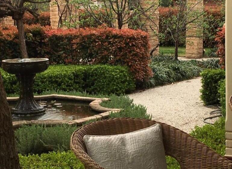 Bed and Breakfast Howlong Old Post Office Luxury Suite