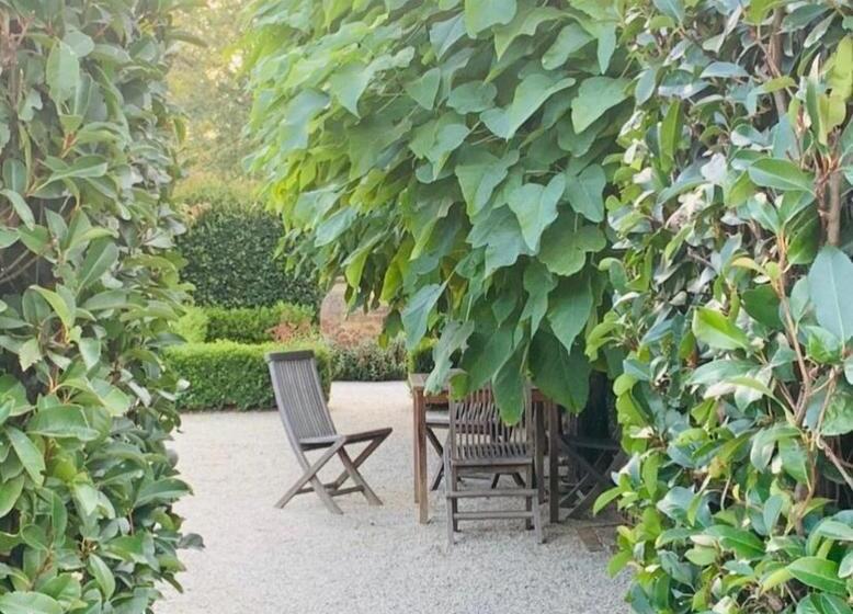 Bed and Breakfast Howlong Old Post Office Luxury Suite