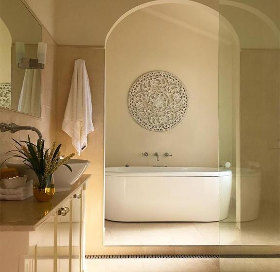 Bed and Breakfast Howlong Old Post Office Luxury Suite