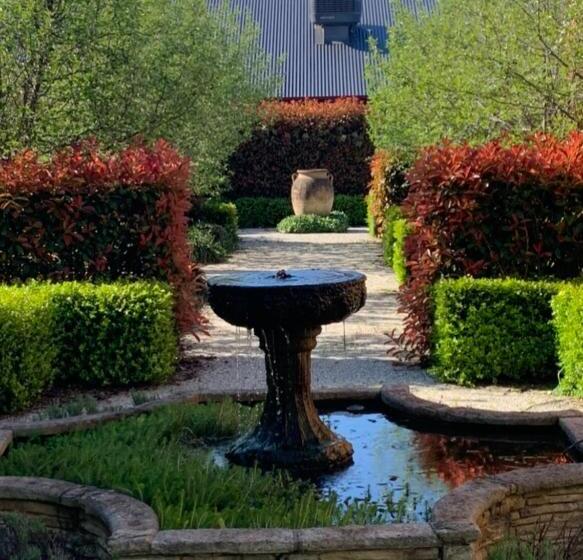 Bed and Breakfast Howlong Old Post Office Luxury Suite