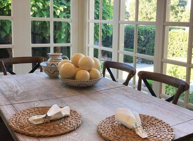 Bed and Breakfast Howlong Old Post Office Luxury Suite