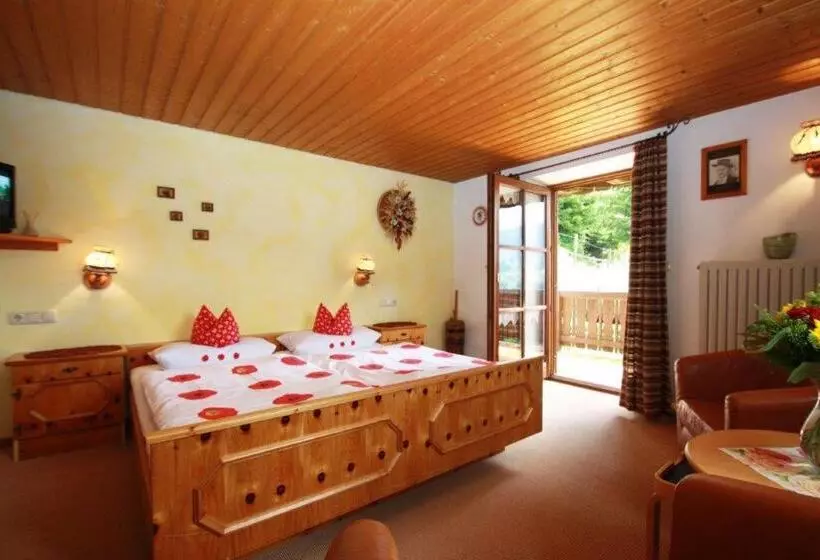 Hotelli Bojernhof