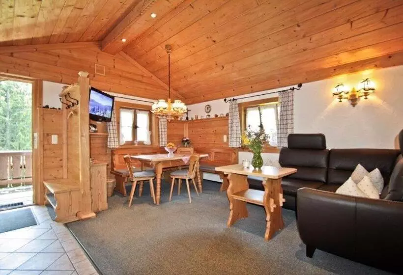 Hotelli Bojernhof