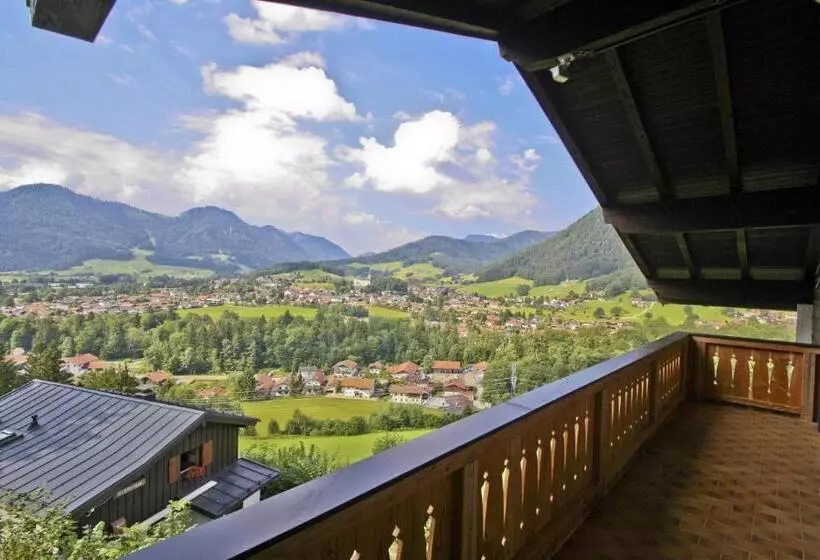 Hotelli Bojernhof