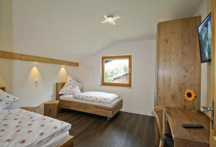 Hotelli Bojernhof