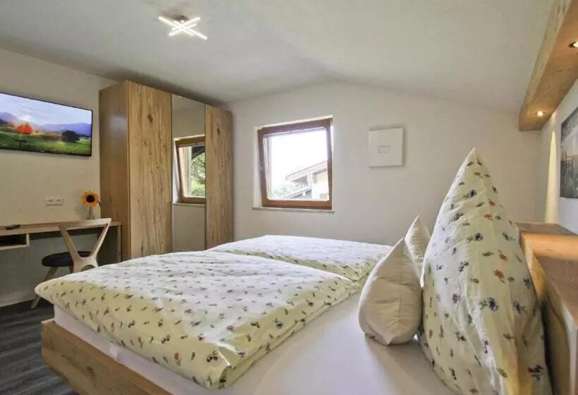Hotelli Bojernhof
