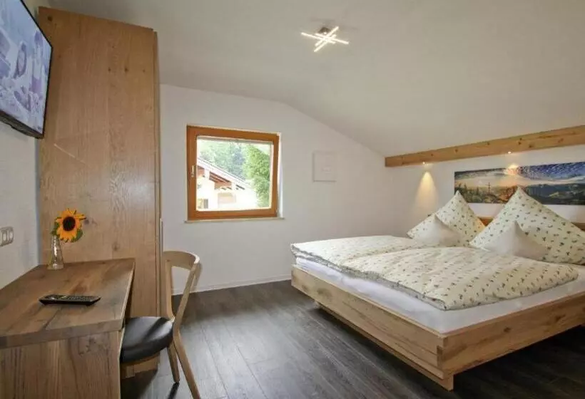 Hotelli Bojernhof